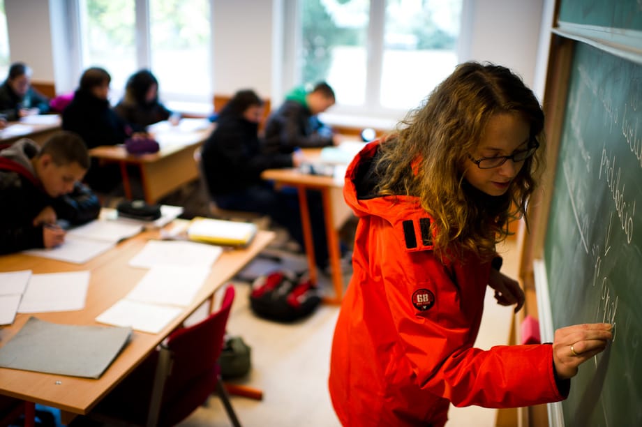 Újra van fűtés az összes Pest megyei iskolában