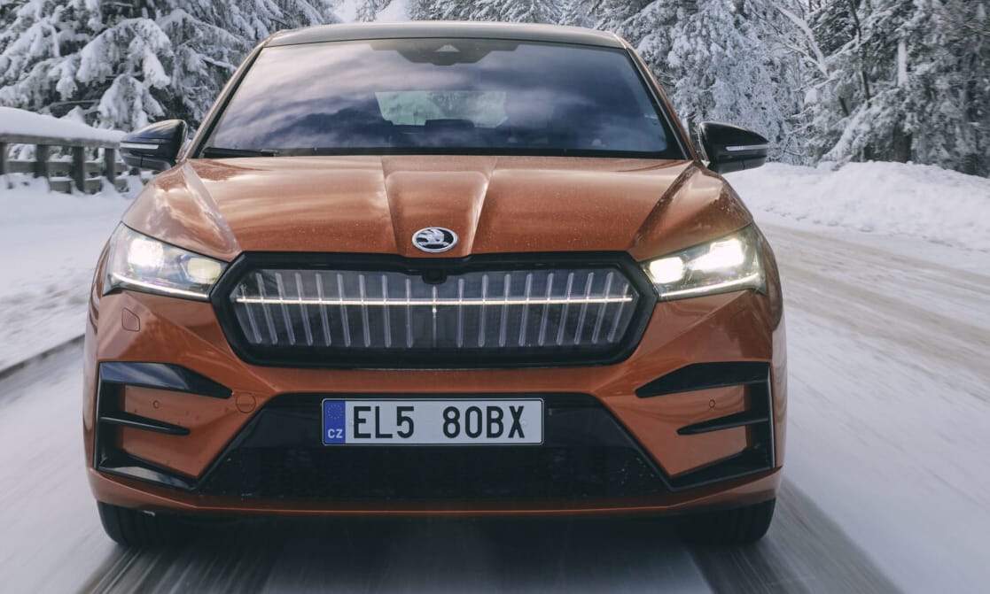 340 lóerő: Magyarországon a valaha készült legerősebb Skoda