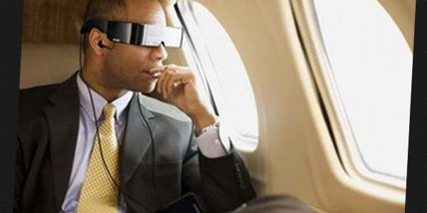 Igazi 3D moziélmény utazás közben
