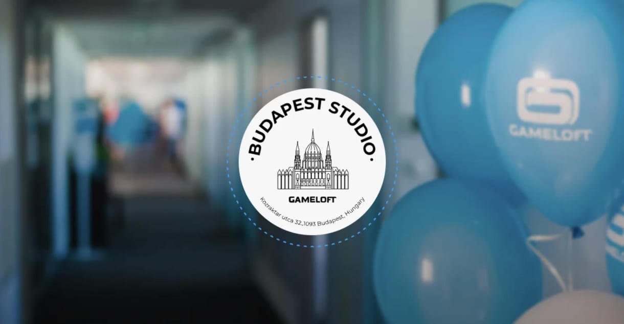 Megkaptuk a hivatalos választ és indoklást a 90+ főt foglalkoztató Gameloft Budapest bezárásáról