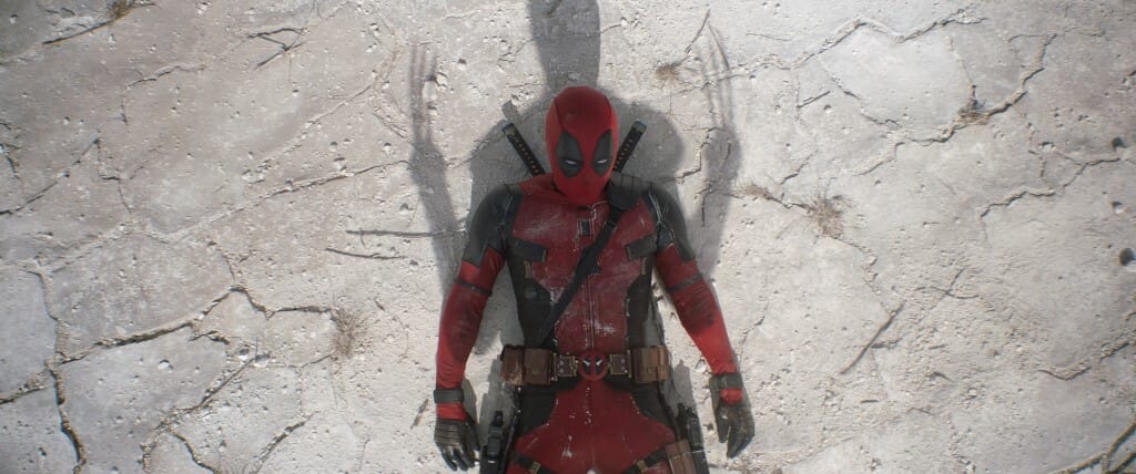 Deadpool összeszedte Rozsomákot, jól odacsapott a Disney-nek, és ez a legjobb, ami történhetett velünk. Meg a Disney-vel