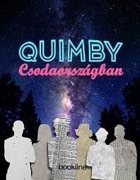 Quimby: 