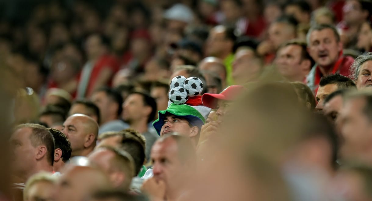 Már tudni, kik játszanak Eb-nyolcaddöntőt Budapesten 2020-ban