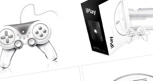 Idén érkezik? Apple játékgép, mozgásérzékelővel és tévével