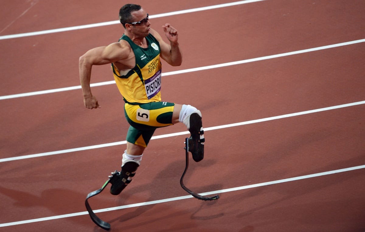 Szteroidokat találtak Pistorius házában