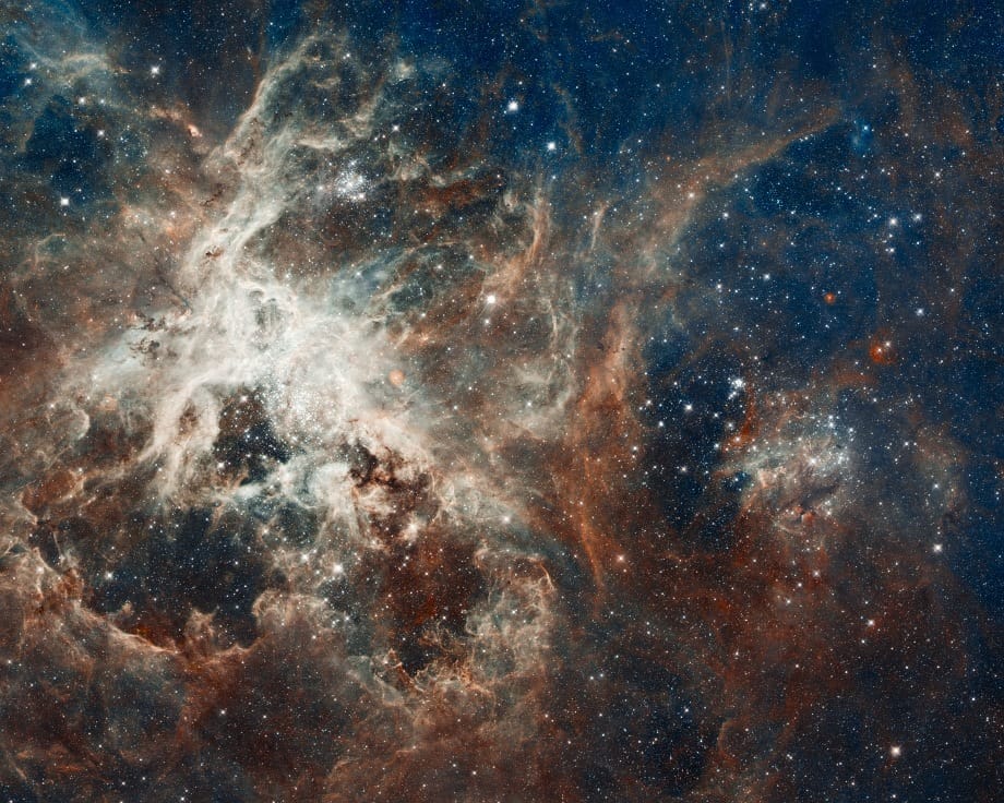 Fotó: páratlan panorámaképet közölt a NASA