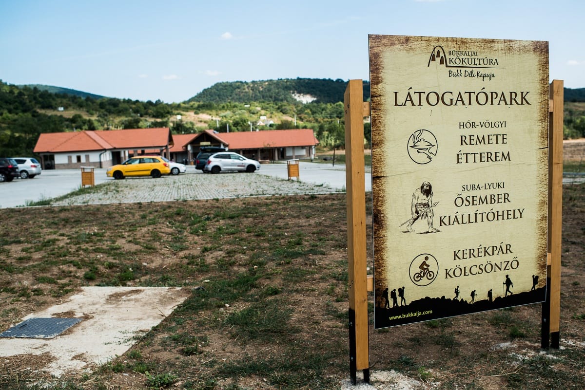 Hogyan költözött a múzeumba a polgármester rokona?