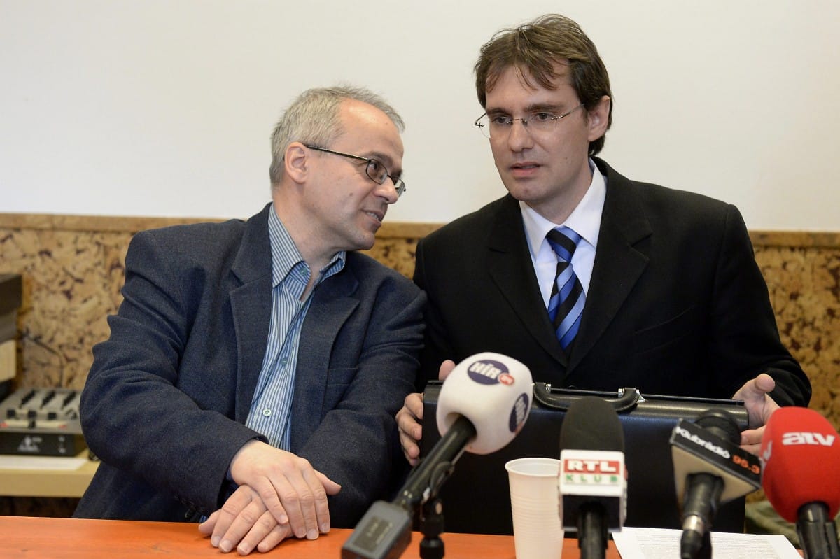 Tételesen cáfolja a NAV-ot volt főosztályvezetője