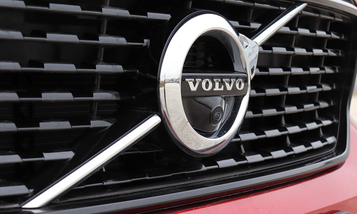 Teljesen önvezető autót ígér a Volvo, és hamarabb jön, mint gondolnánk