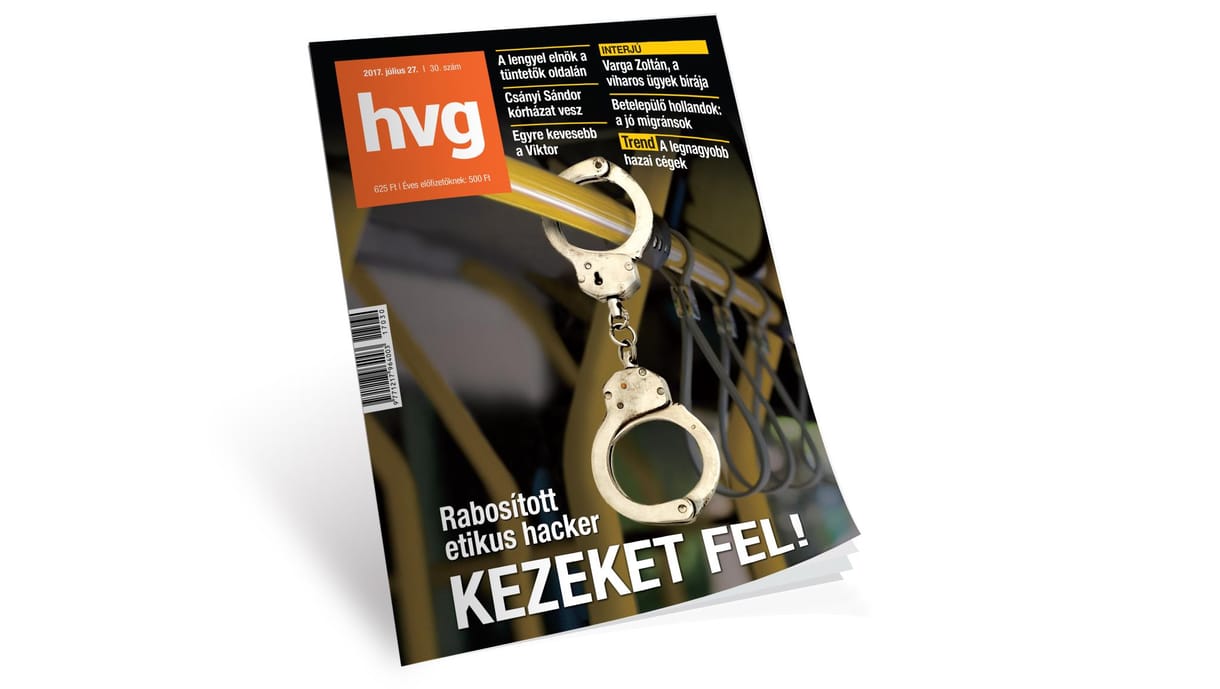 Bűnhődjön a közérdekű bejelentő!