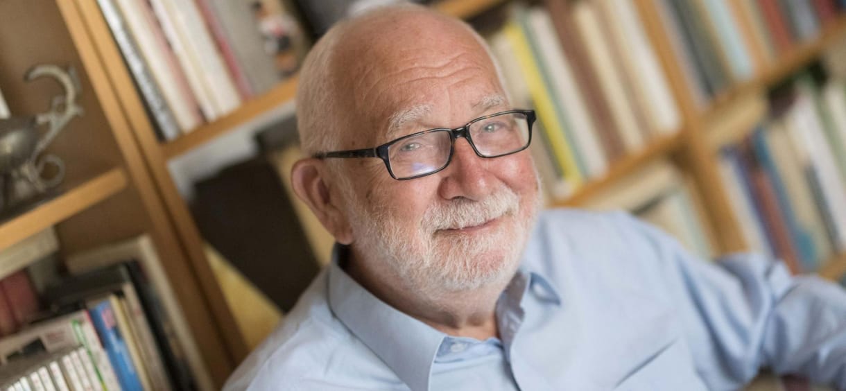 Kelemen János filozófus: 