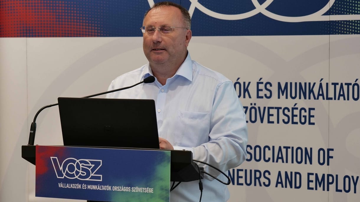 Magyarország Legszebb Birtoka: a VOSZ agrárenergetikai programja és a vidéki innováció új hulláma