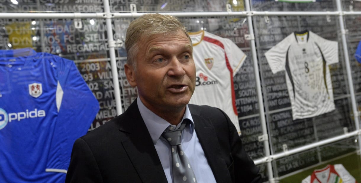 Pártot váltott Détári Lajos, már egy fideszes jelöltet támogat