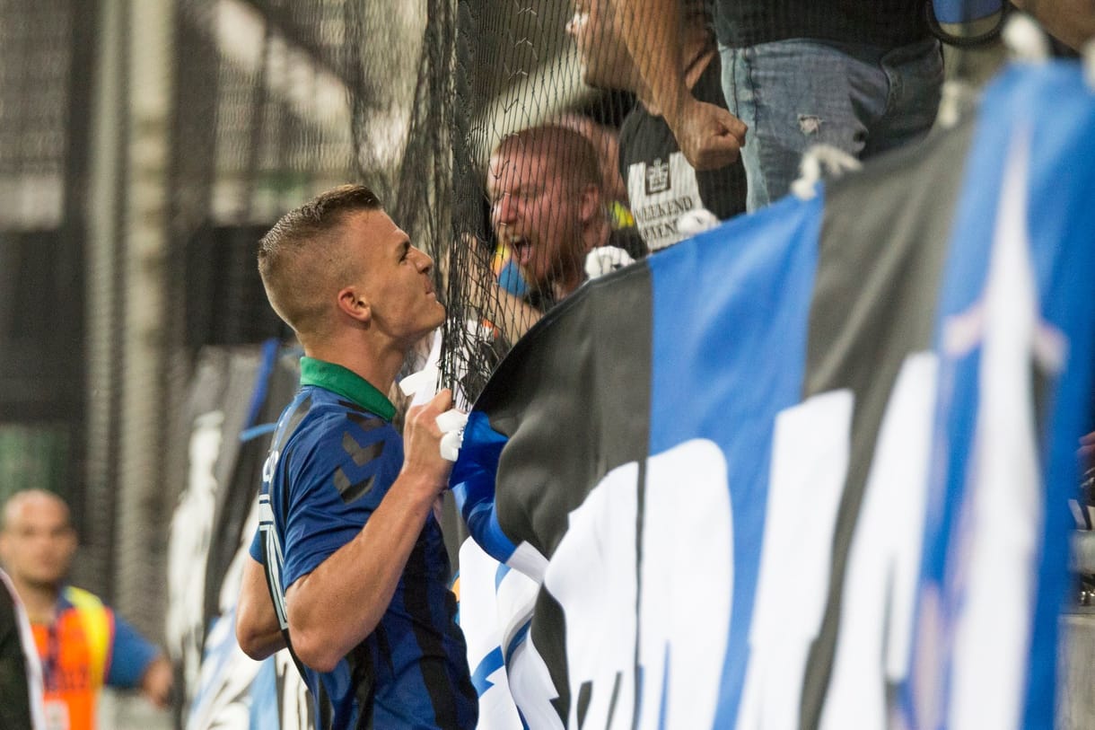 Az NB II.-es Szeged portugál edzője: A magyar focisták helyzete túl kényelmes