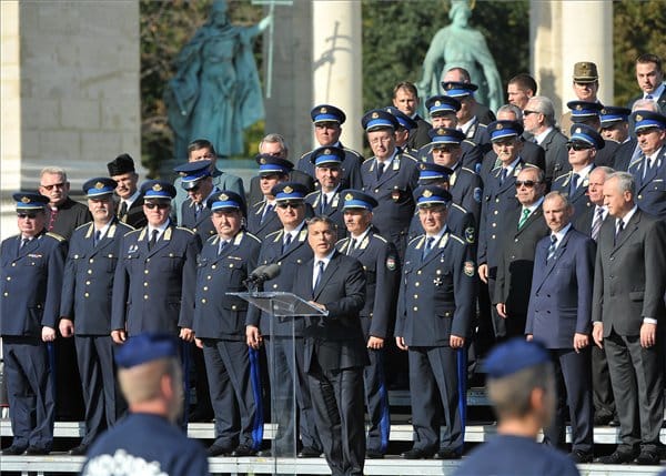 Orbán: a válság súlyosbodni fog