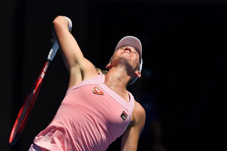 Babosék simán jutottak a US Open második fordulójába