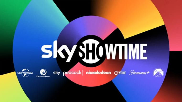 Kiderült, mikortól lesz elérhető a SkyShowtime Magyarországon