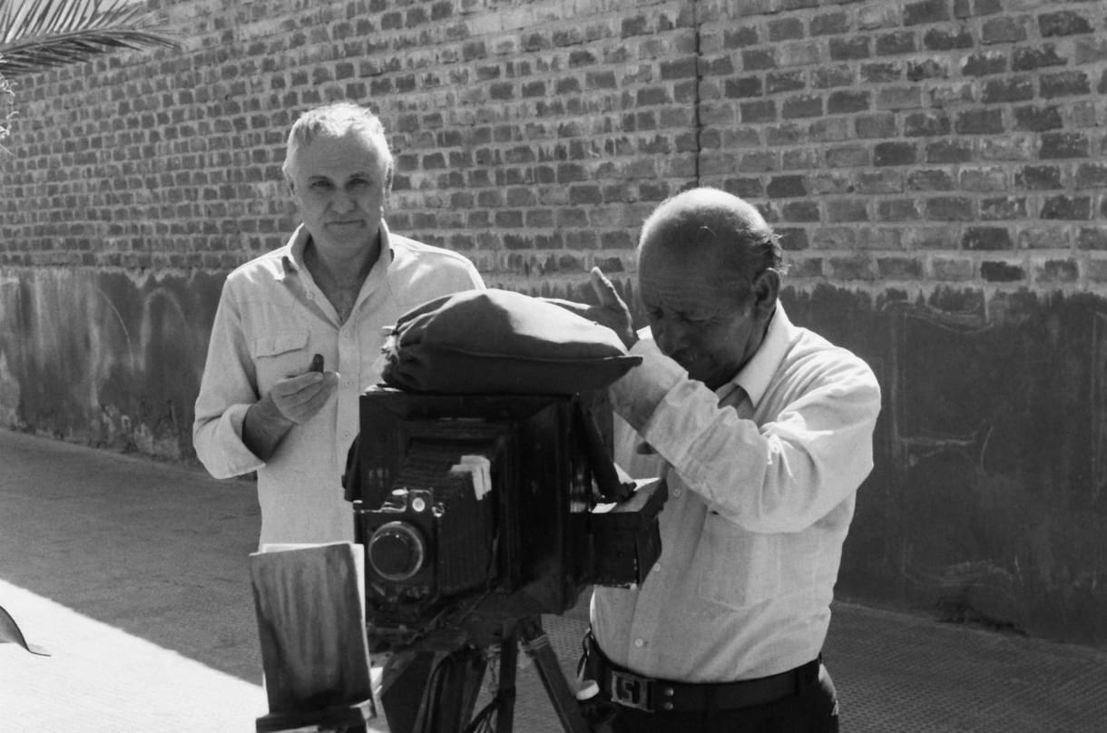 Scorsese rajongott, a párttitkár aggódott, volt filmje, amit pornónak mondtak – Jancsó 100