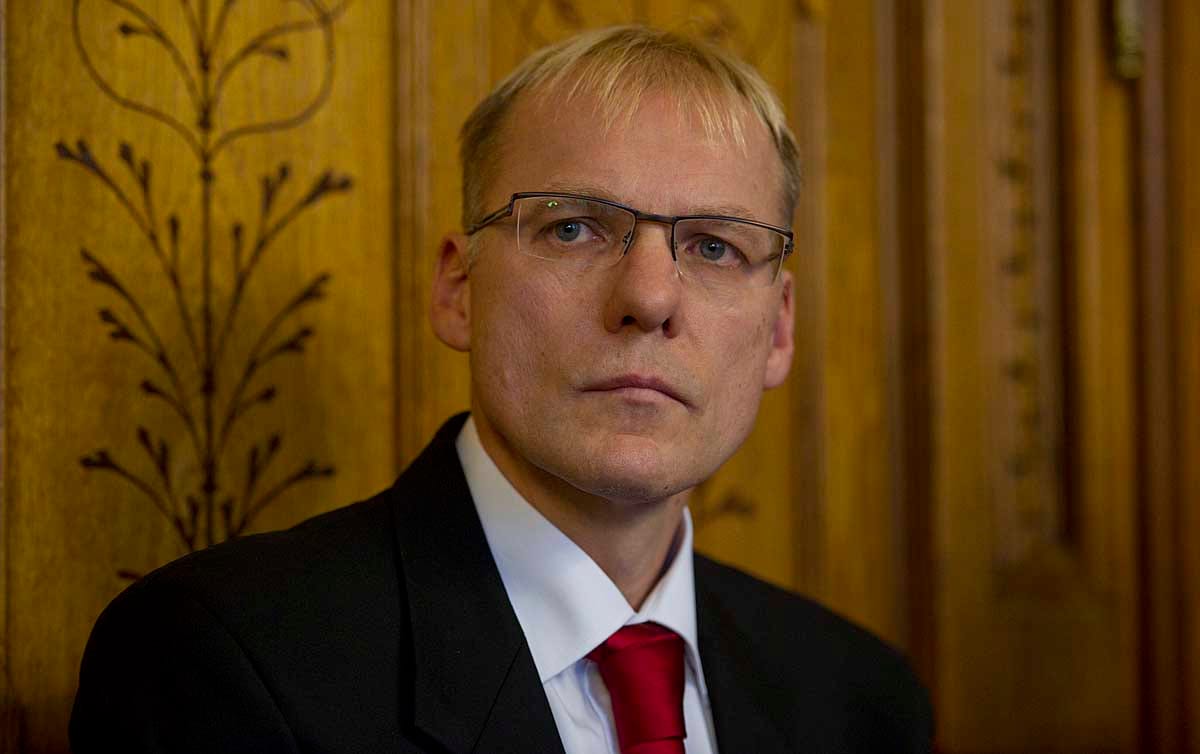Darák nem teljesíti Navracsics kérését