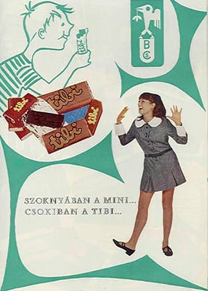 A tibi csoki és az ukrán rokonság