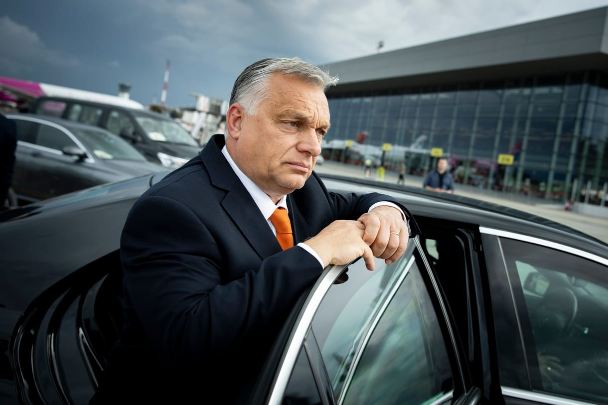 Úgy alakulnak a világ dolgai, ahogy Orbán Viktor szeretné? 