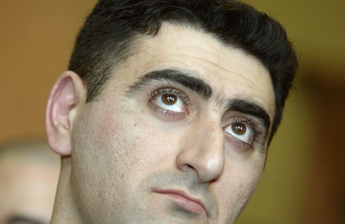 Tagadja a kormány, hogy pénzért adták volna ki az azeri baltás gyilkost