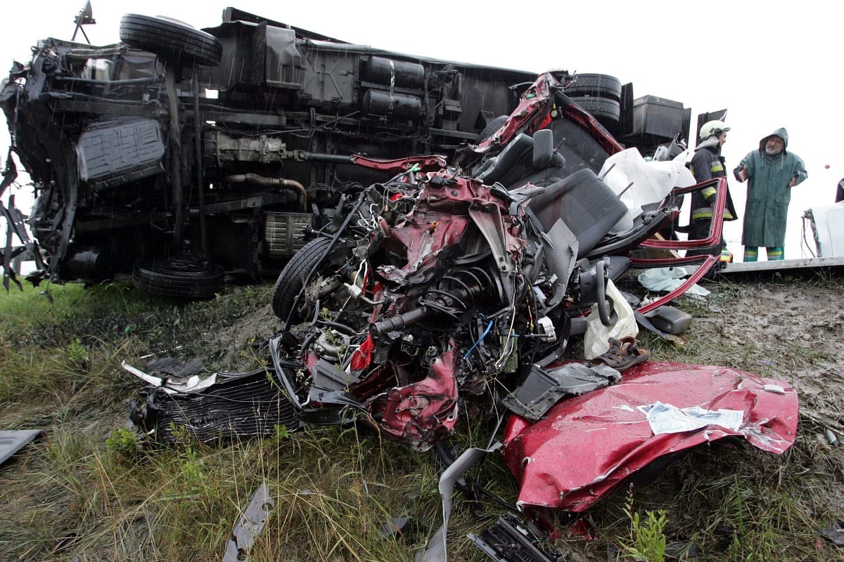 Több mint öt év múlva lehet autópálya az M70-es 
