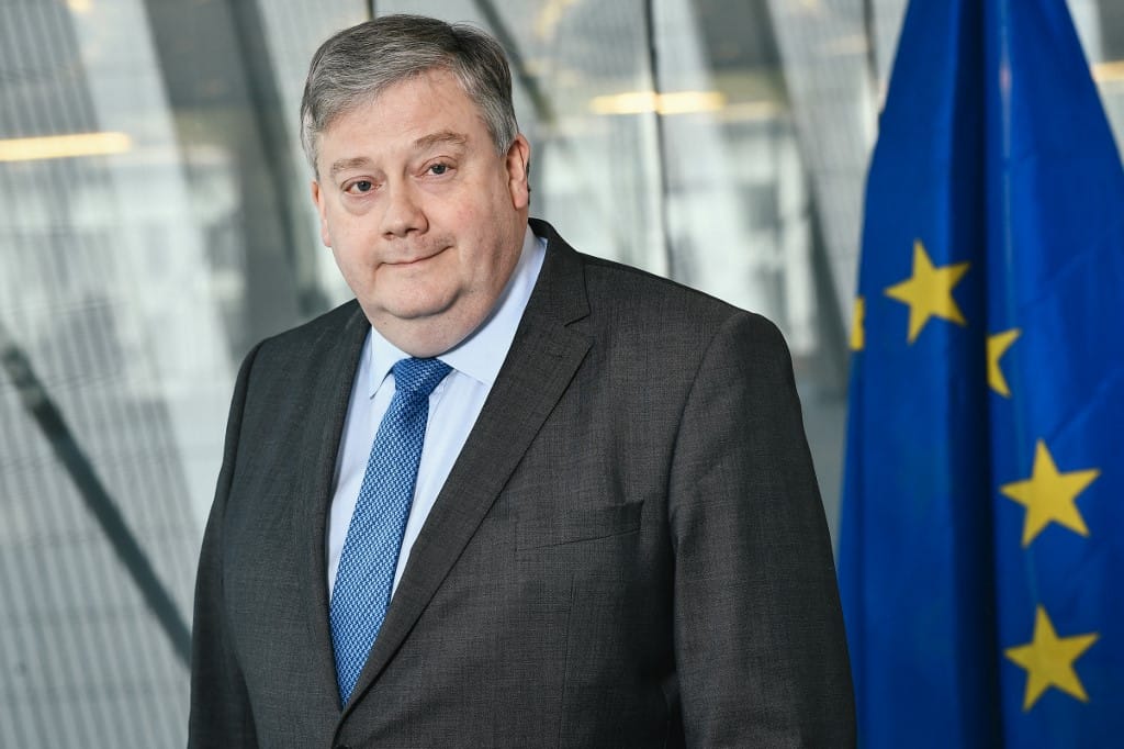 Újabb személyt engedtek szabadon a Katargate-ügyben
