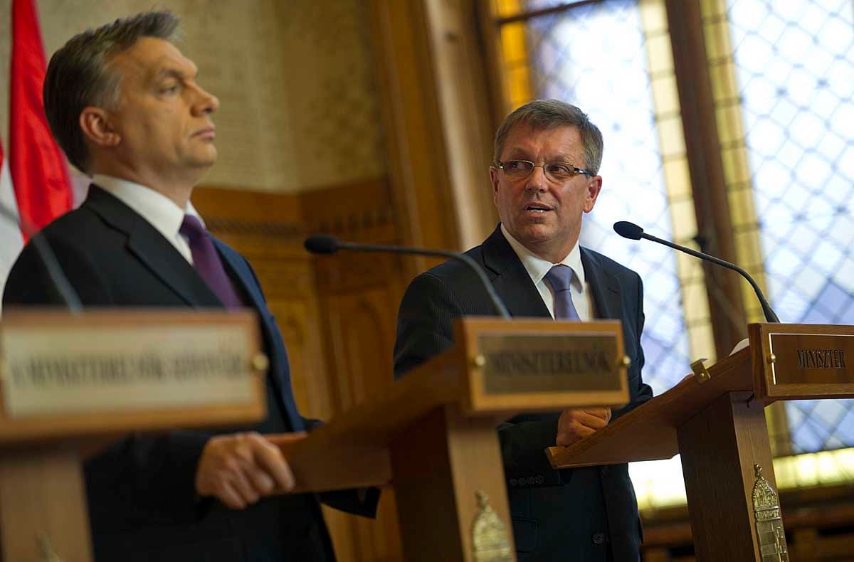 Ötmillió dolgozó: Orbán két év alatt sem jutott hozzá közelebb