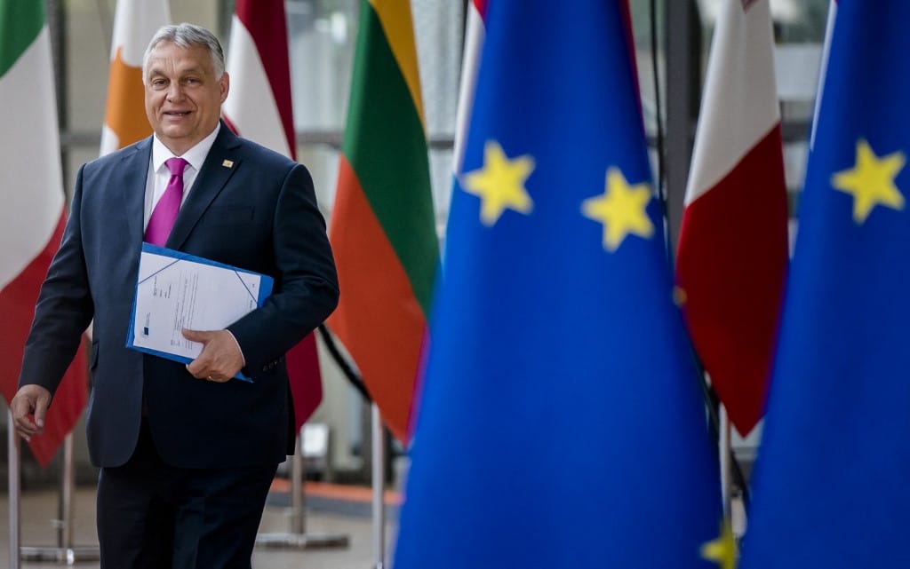 Jelentősen csökkent Magyarországon az EU támogatottsága, főleg a fiatalok körében