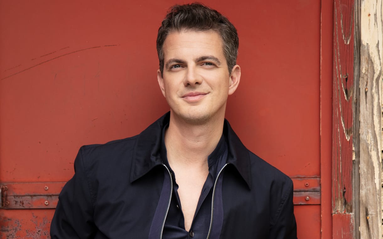 Ördögi angyalhang - Philippe Jaroussky lemezajánló