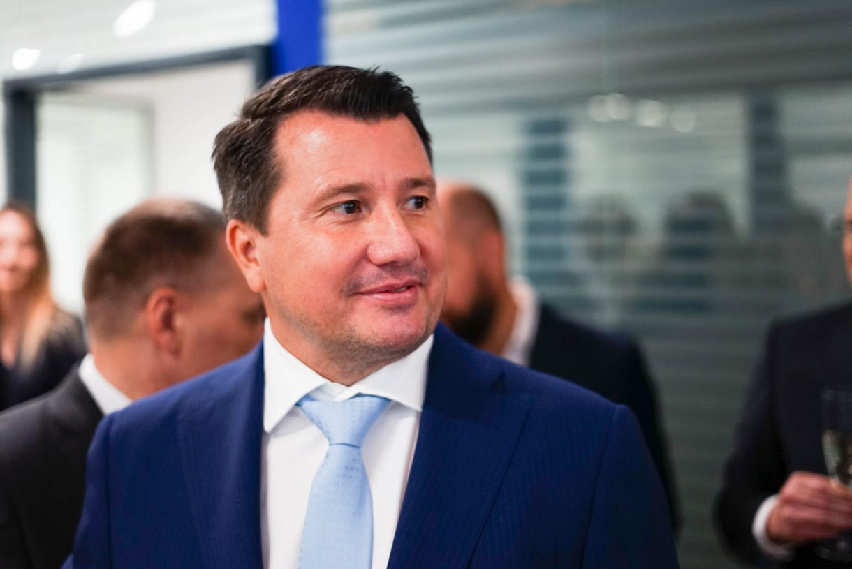 Mészáros Lőrinc közeléből érkezik a pécsi egyetemet fenntartó alapítvány kuratóriumának új elnöke