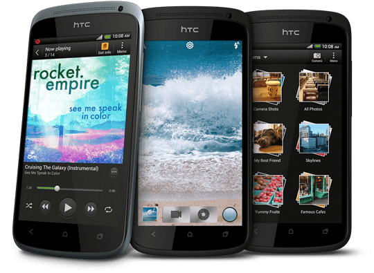 Még a NASA technológiáját is beveti a HTC