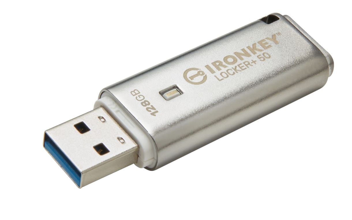 Ez az új pendrive egyenesen a netes tárhelyre menti az adatokat