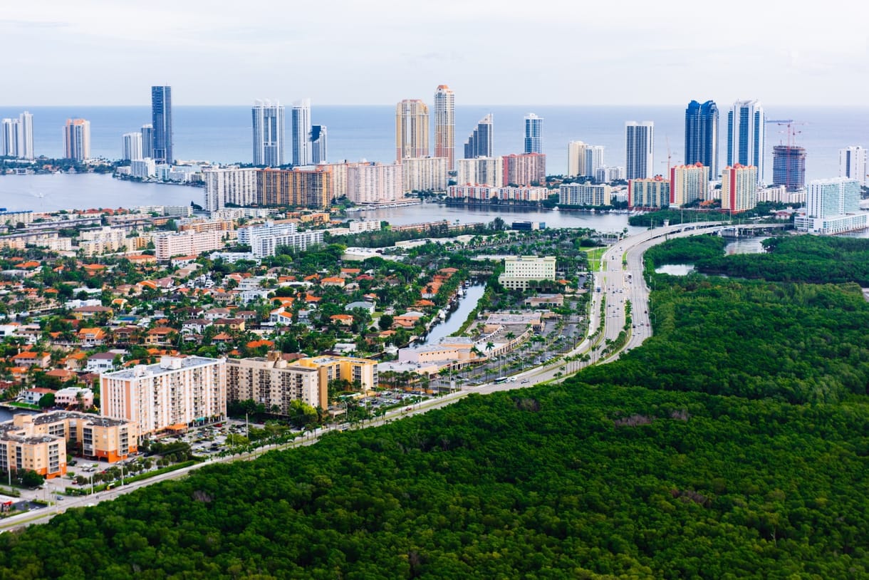 Florida egyre több magyarnak a paradicsom