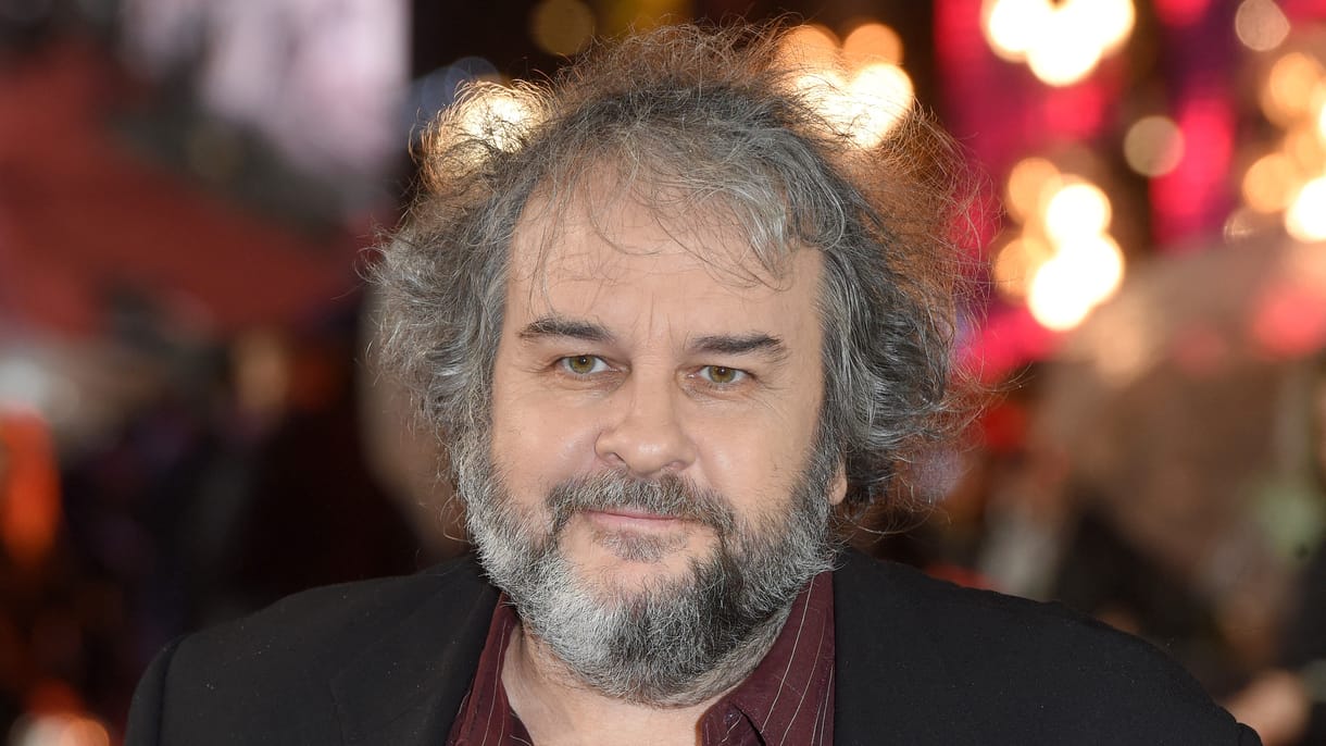 Peter Jackson új Gyűrűk Ura-filmen dolgozik, 2026-ban lehet a premier
