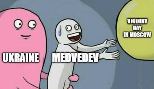 Furcsa szóváltás alakult ki a Twitteren Dmitrij Medvegyev és Elon Musk között