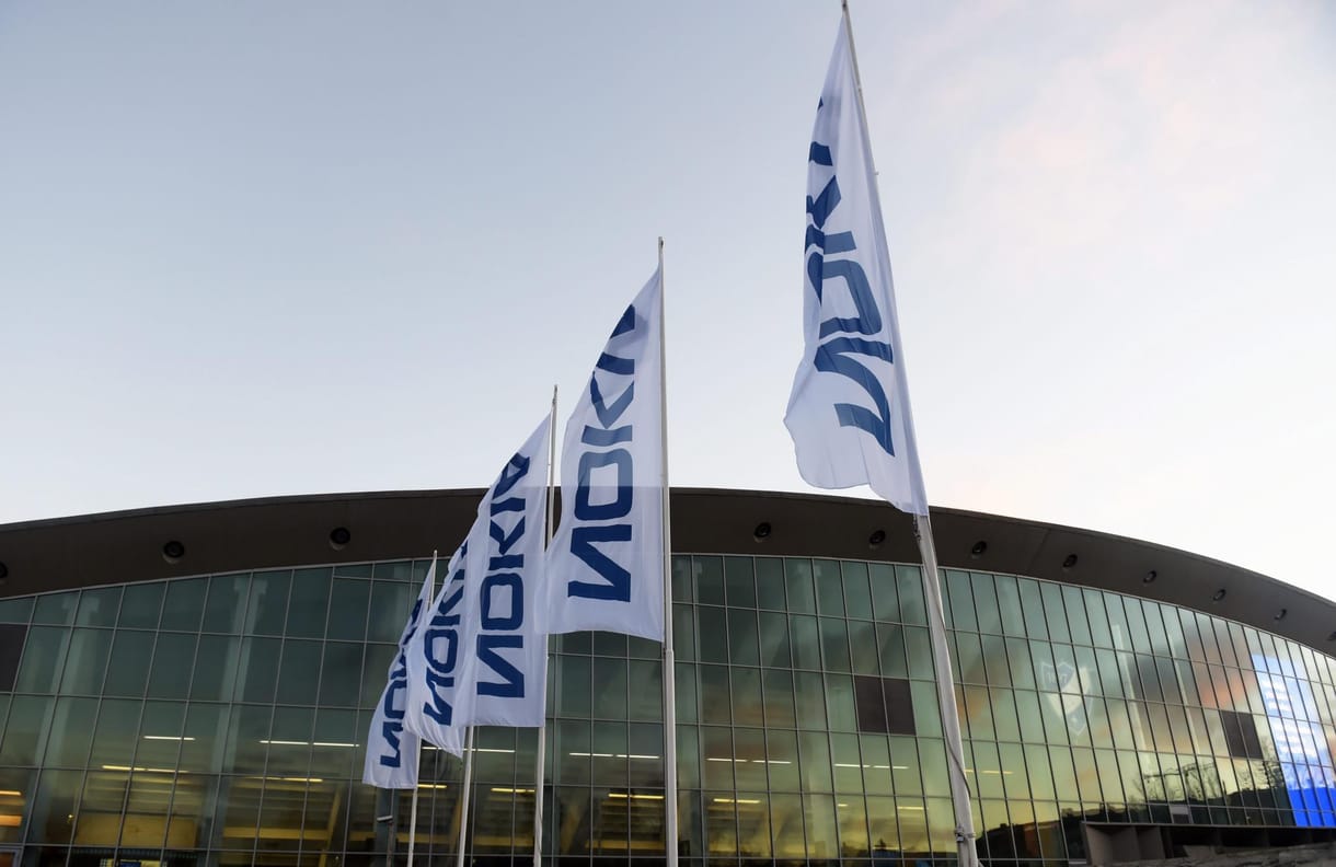 5-10 ezer alkalmazottját készül elküldeni a Nokia 