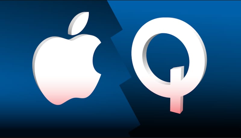 Az összes iPhone-t betiltatnák Kínában