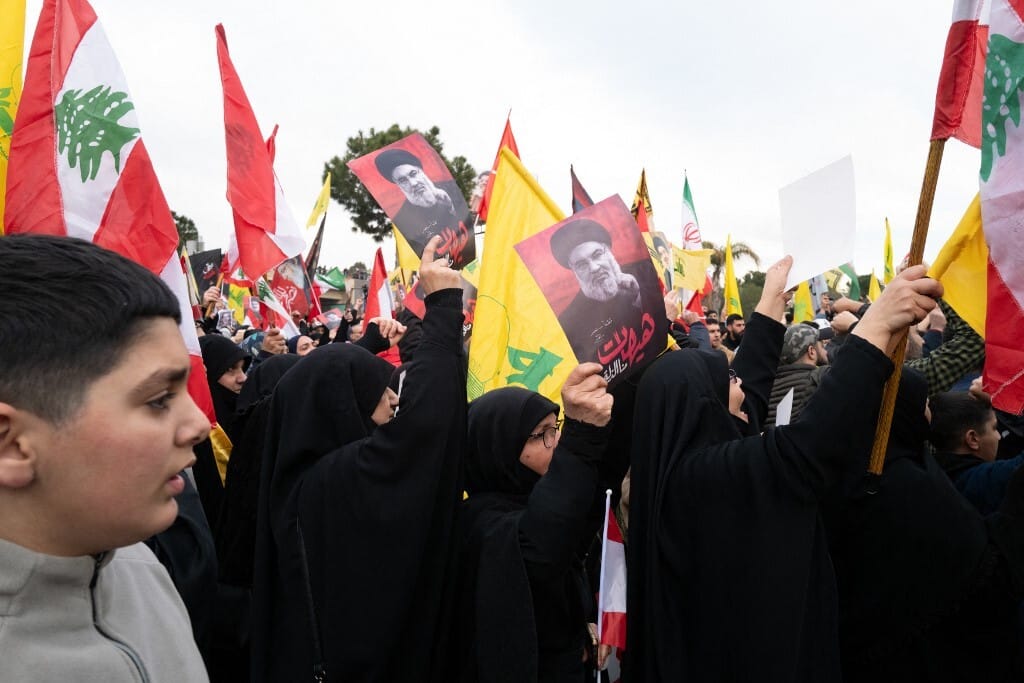 Fordulatot hoz Libanonban az új kormány megalakulása, de a Hezbollah boríthat mindent