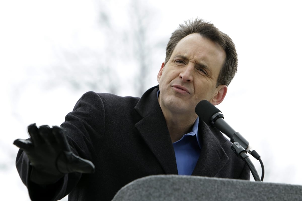 Tim Pawlenty is Obama kihívója lenne
