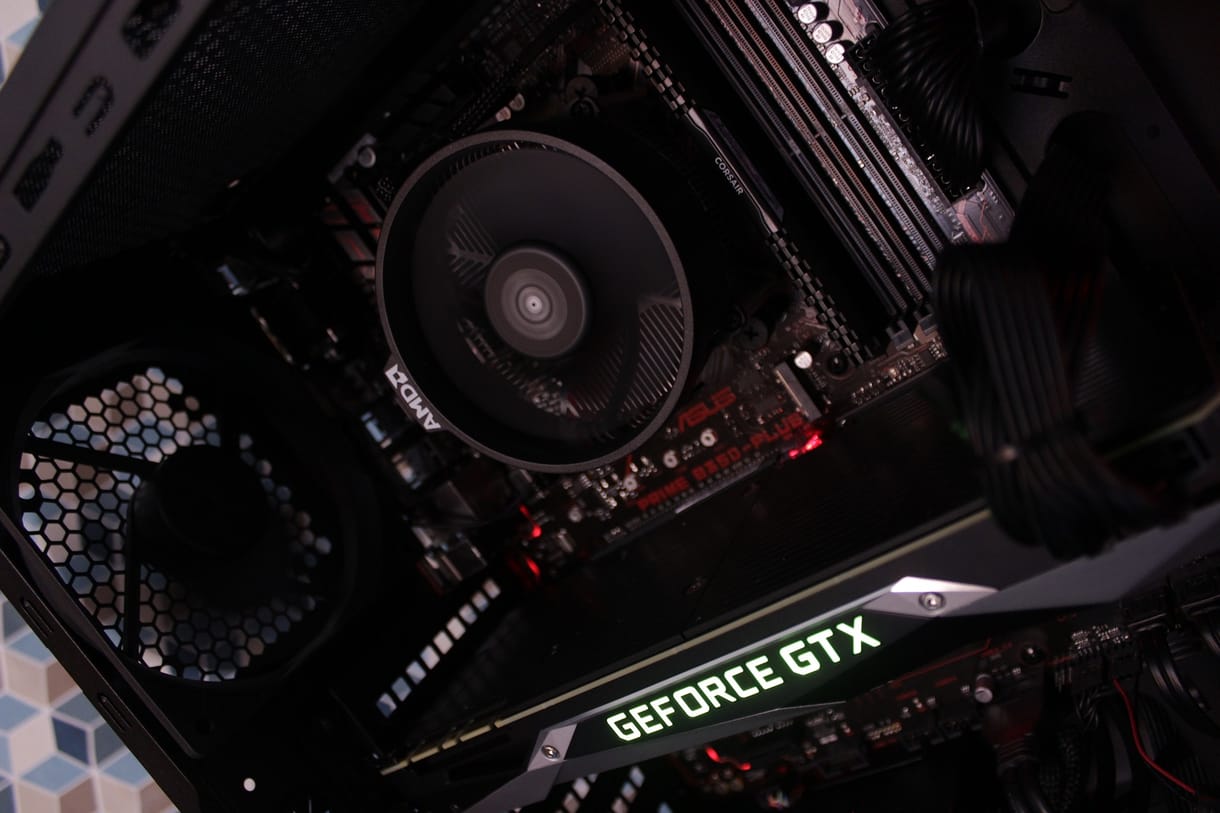 Az AMD szerint leáldozott a 4 GB-os videokártyáknak