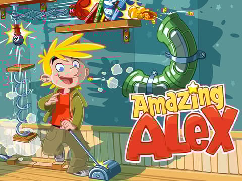 MacGyver a mobilon: megjelent az Angry Birds készítőinek új játéka