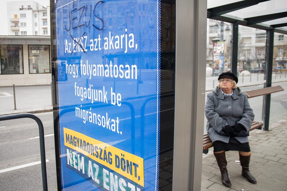 Bulgária is kilép az ENSZ globális migrációs tárgyalásából