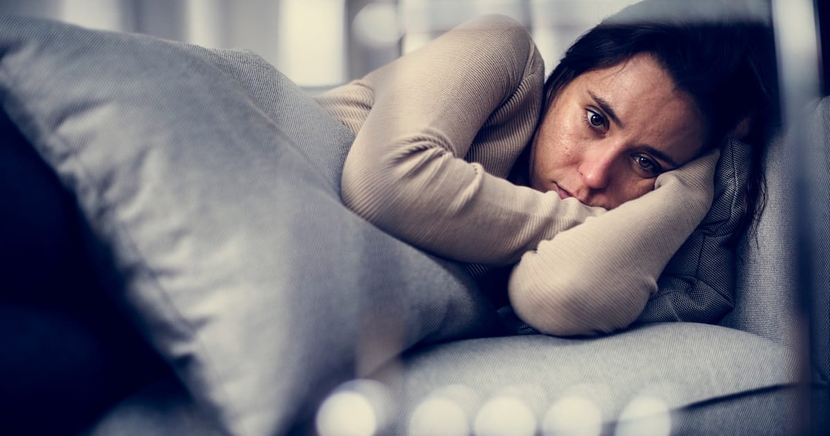 Amikor a stressz depressziót okoz, avagy mindent a stresszdepresszióról