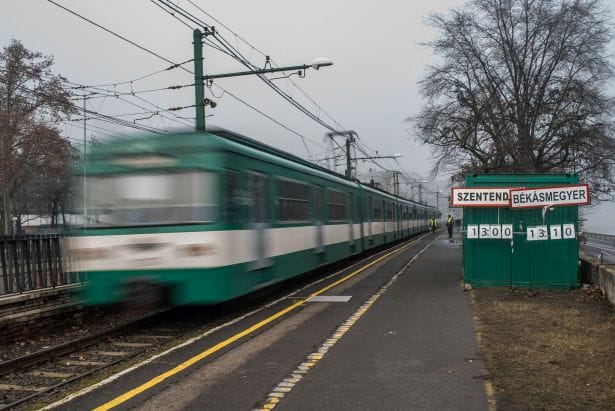 Hiába nem követtek el semmit, 72 órát töltött őrizetben négy kamasz