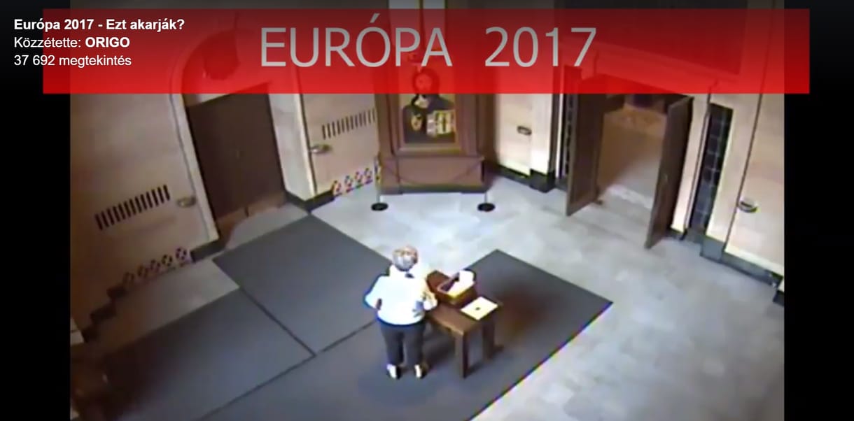 Az Origo lebukott, és mit csinál? Tesz rá magasról