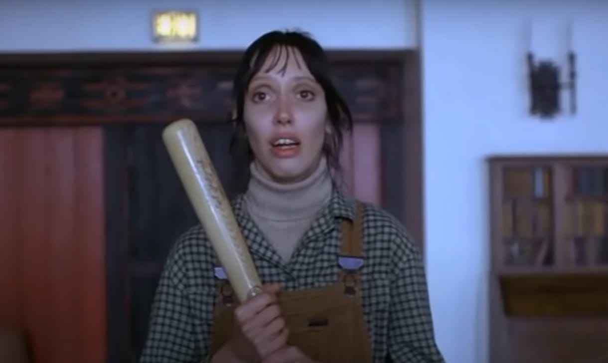 Visszatér a Ragyogás sztárja és vele egy filmben a Terminátor 2-é is