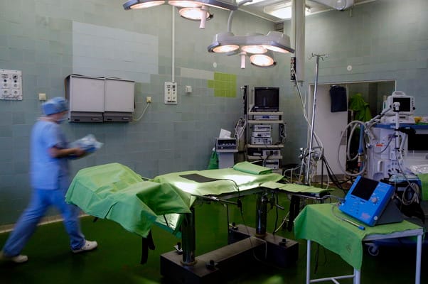 Az önálló Margit kórház létrehozását kezdeményezi a főváros