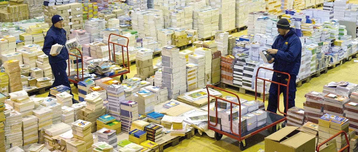 Megjelent a rendelet: így lehet felkerülni a tankönyvjegyzékre